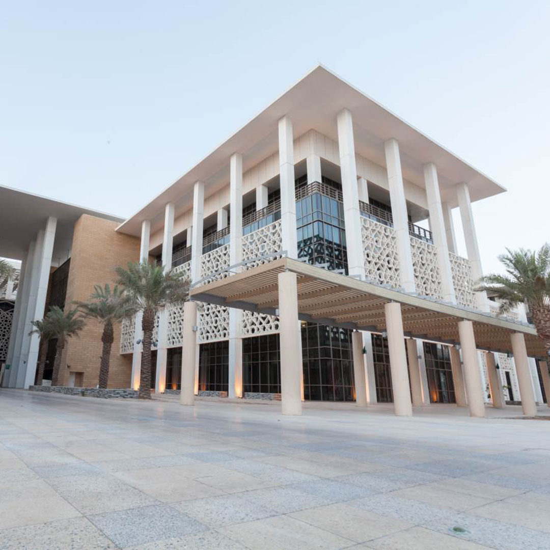  kiromarble project Princess Noura University 